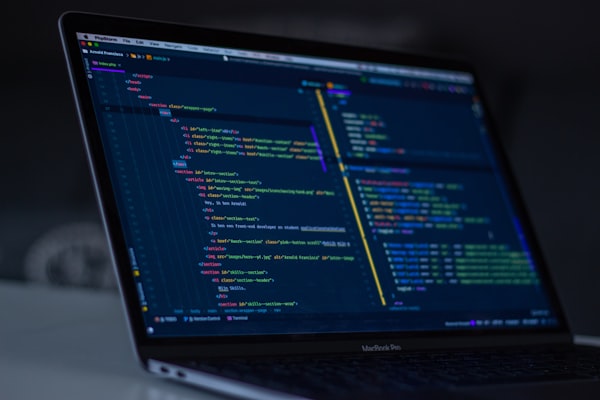 Programming Course